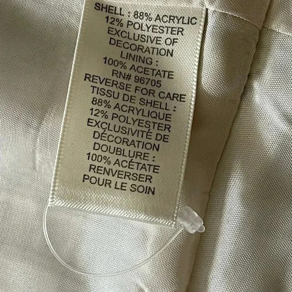 Rebecca Taylor Blazer - Picture 9 of 12